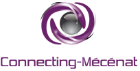 Logo Connecting Mecenat
